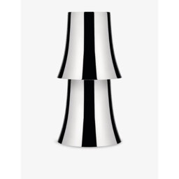 Alessi Halesia Stainless-Steel Lamp
