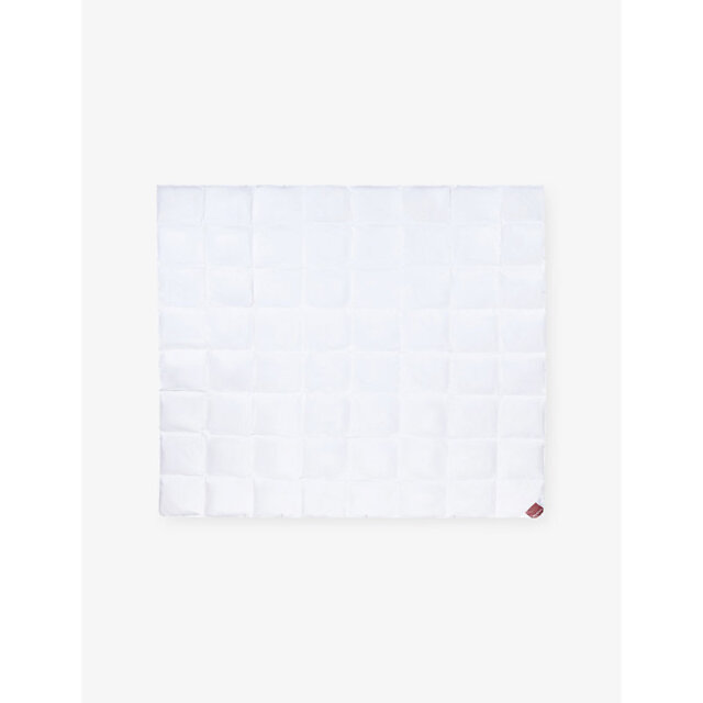 Brinkhaus Pearl 8-Tog Hungarian Goose-Down Cotton Duvet - image 1
