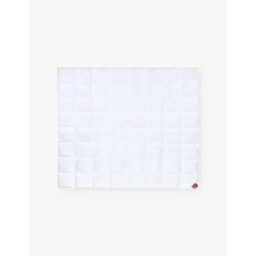 Brinkhaus Pearl 8-Tog Hungarian Goose-Down Cotton Duvet