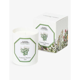 Carriere Freres Aloysia Citrodora Verbena Scented Candle 185g - thumbnail 2