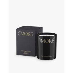 Evermore Smoke Scented Candle 300g - thumbnail 2