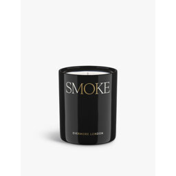 Evermore Smoke Scented Candle 300g