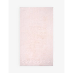 Yves Delorme Nature Jacquard-Pattern Cotton Towel - thumbnail 2