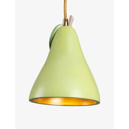 Seletti Vitamin Pear Resin Ceiling Lamp 18cm - thumbnail 2