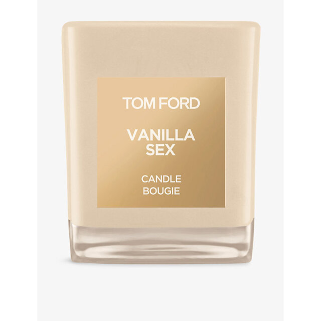 Tom Ford Vanilla Sex Candle 180g