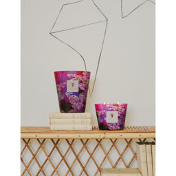 Baobab Collection Max16 Arty Flower Water Lily Scented Candle 2.3kg - thumbnail 2