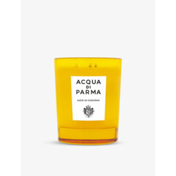 Acqua Di Parma Luce di Colonia scented candle 500g - thumbnail 2