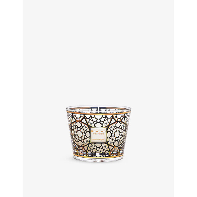 Baobab Collection Arabian Nights Max 10 Scented Candle 1300g - image 1