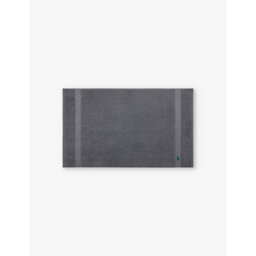 Ralph Lauren Home Barclay Logo-Embroidered Cotton Bath Mat 55cm x 90cm