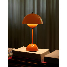 &Tradition Flowerpot Vp9 Portable Lamp - thumbnail 2