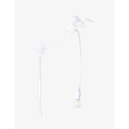 Seletti Sparrow Cruising Resin Wall Lamp 100cm - thumbnail 2