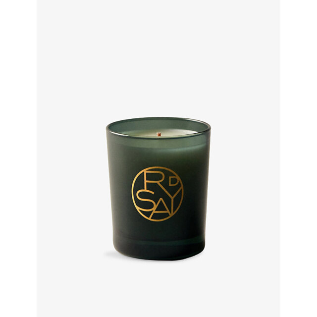 Dorsay 11:40 Baies Defendues Scented Wax Candle 250g - image 1