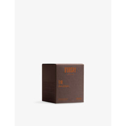 Dorsay 11:40 Baies Defendues Scented Wax Candle 250g - thumbnail 2