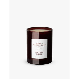 Urban Apothecary Saffron Rouge Scented Candle 300g