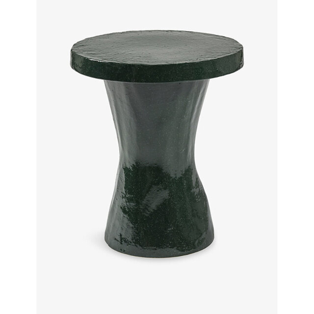 Serax Marie Michielssen Ceramic Side Table Stool - image 1