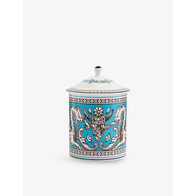 Wedgwood Florentine Scented Candle 800g - image 1