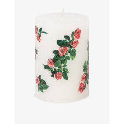 Seletti Wears Toiletpaper Roses Large Waxed Candle - thumbnail 1