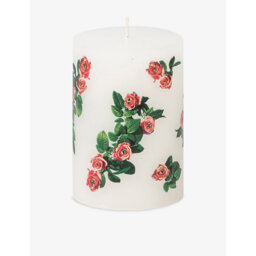 Seletti Wears Toiletpaper Roses Large Waxed Candle - thumbnail 2