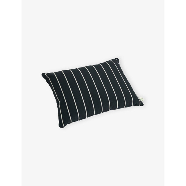 Hay Outdoor Market Striped Woven Cushion 35cm x 45cm