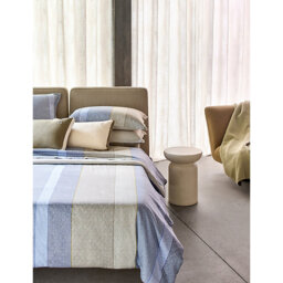 Boss Alvorada Double Cotton Fitted Sheet