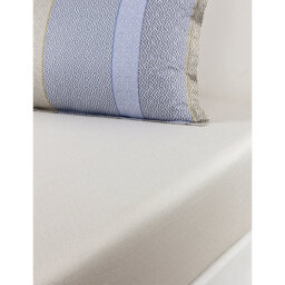 Boss Alvorada Double Cotton Fitted Sheet - thumbnail 2
