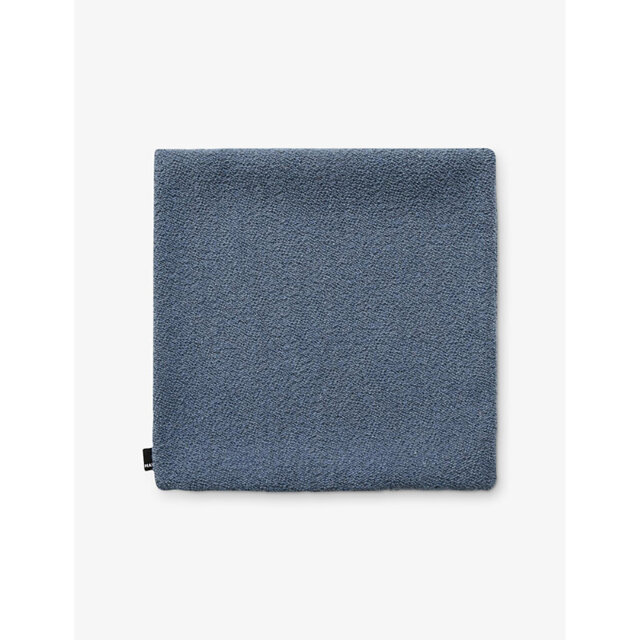 Hay Texture Square Woven Cushion 50cm x 50cm - image 1