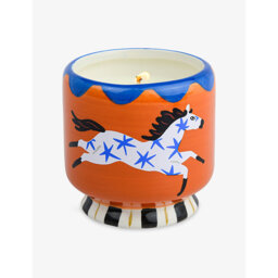 Paddywax A Dopo Horse Sienna Sunset Ceramic Scented Candle 226g