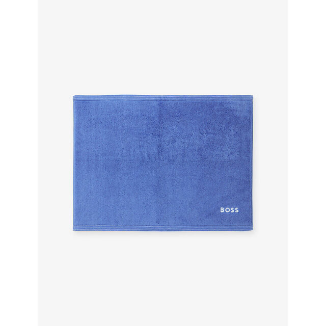 Boss Edge Cotton Bath Mat - image 1