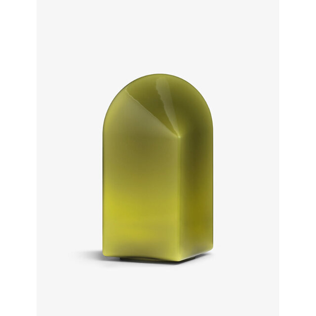 Hay Parade Tinted Glass Table Lamp 16cm - image 1