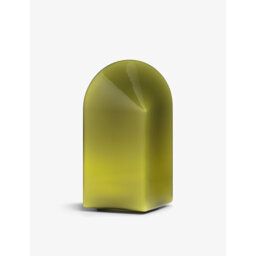 Hay Parade Tinted Glass Table Lamp 16cm - thumbnail 1