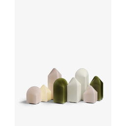 Hay Parade Tinted Glass Table Lamp 16cm - thumbnail 2