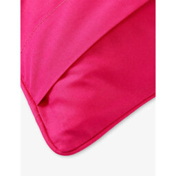 Ralph Lauren Home Polo Player Standard Cotton Pillowcase - thumbnail 2