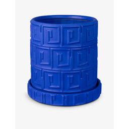Seletti Antonio Aricò Greca Terracotta Vase 38.5cm