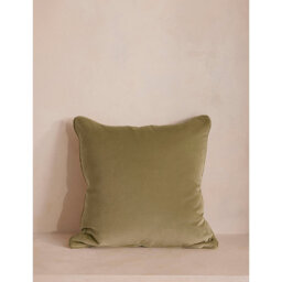 Soho Home Lophelia Square Woven Cushion - thumbnail 2