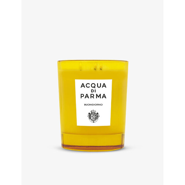 Acqua Di Parma Buongiorno Candle 500g - image 1