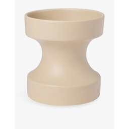 The Conran Shop Bolt Earthenware Vase - thumbnail 1