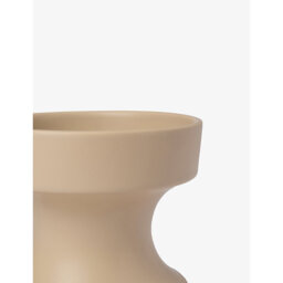 The Conran Shop Bolt Earthenware Vase - thumbnail 2