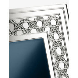 Waterford Opulence Crystal Photo Frame 13cm x 18cm - thumbnail 2