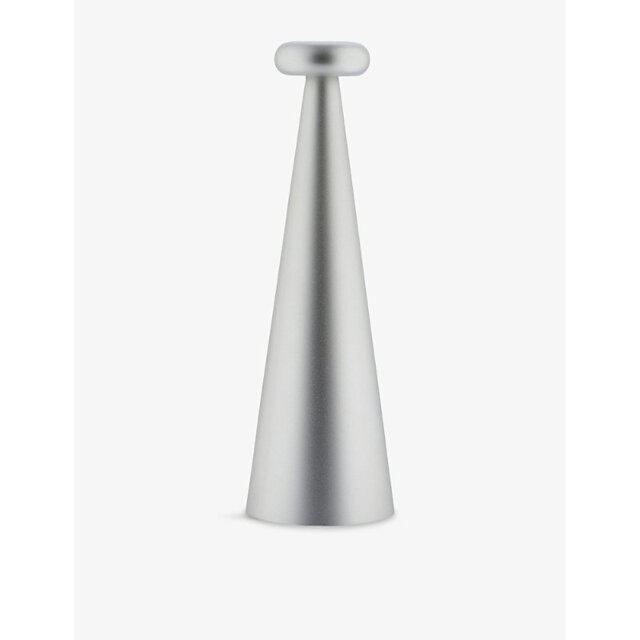 Alessi Bedin Aluminium Lamp - image 1