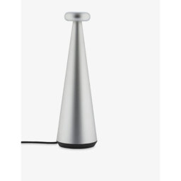 Alessi Bedin Aluminium Lamp - thumbnail 2