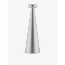 Alessi Bedin Aluminium Lamp