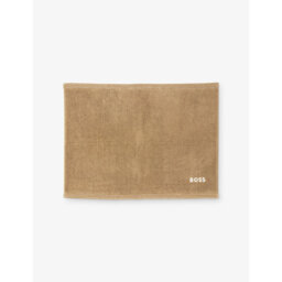 Boss Edge Cotton Bath Mat