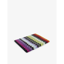 Missoni Home Giacomo Chevron Cotton-Terry Bath Towel  150cm x 100cm