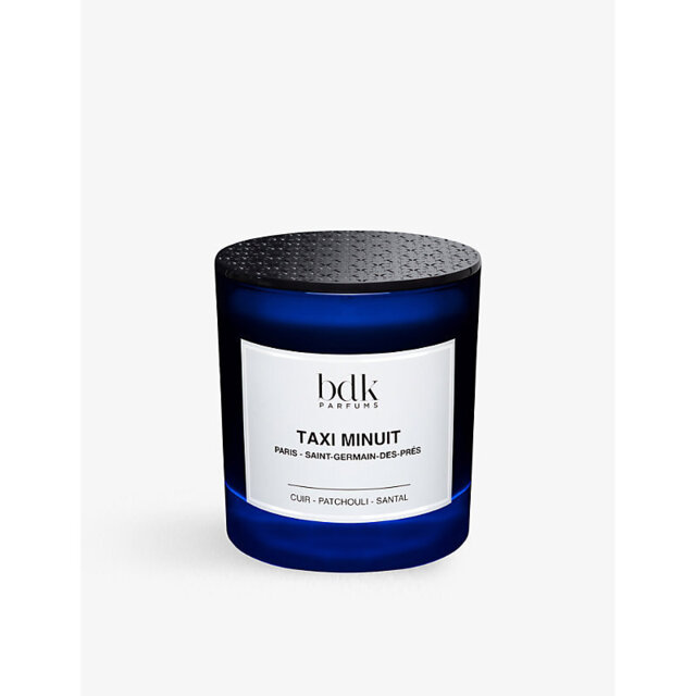 BDK Parfums Taxi Minuit Scented Candle 250g - image 1