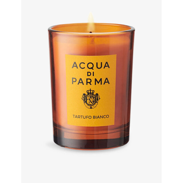 Acqua Di Parma Tartufo Bianco Scented Candle 200g - image 1