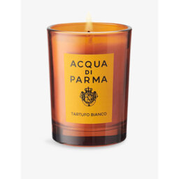 Acqua Di Parma Tartufo Bianco Scented Candle 200g - thumbnail 1