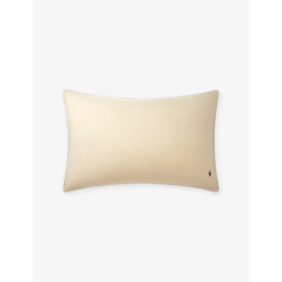 Ralph Lauren Home Polo Player Standard Cotton Pillowcase