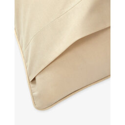 Ralph Lauren Home Polo Player Standard Cotton Pillowcase - thumbnail 2