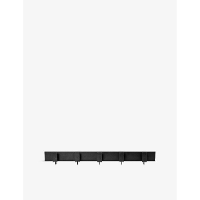 Ferm Living Lager Iron Coat Rack - image 1