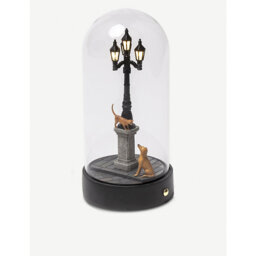 Seletti My Little Evening Glass and Resin Lamp 22.8cm - thumbnail 1